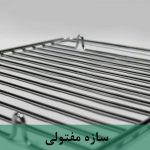 سازه مفتولی