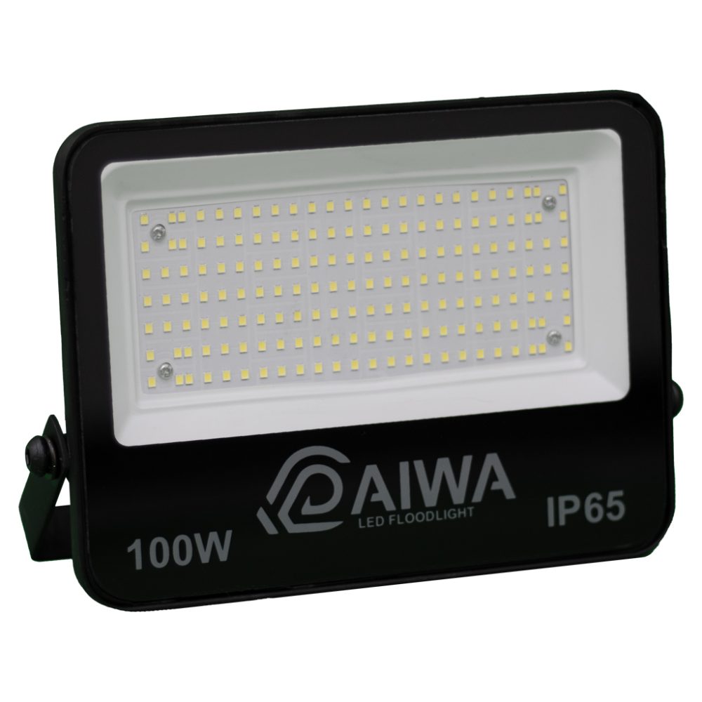 پروژکتور 100 وات دایوا