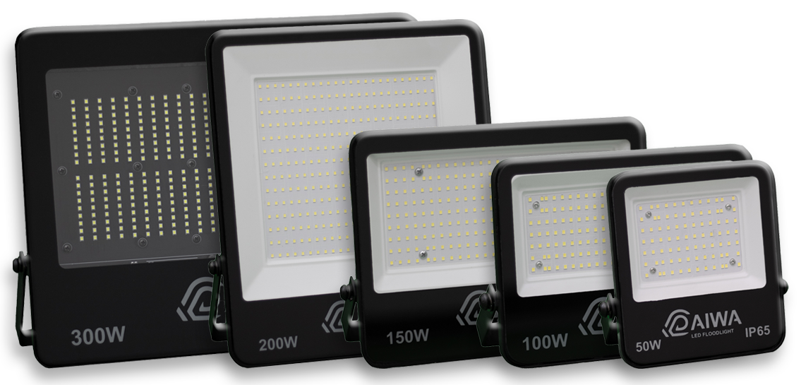 پروژکتورهای دایوا